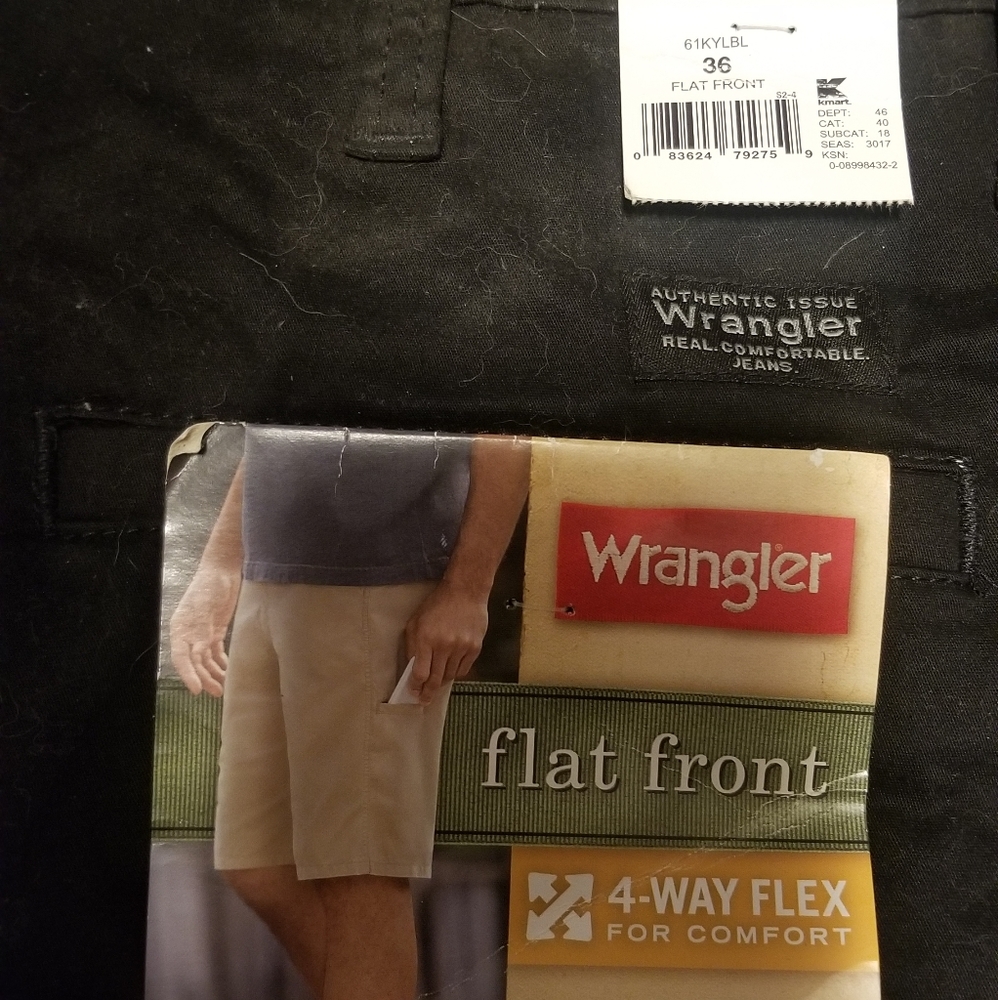 Wrangler Shorts